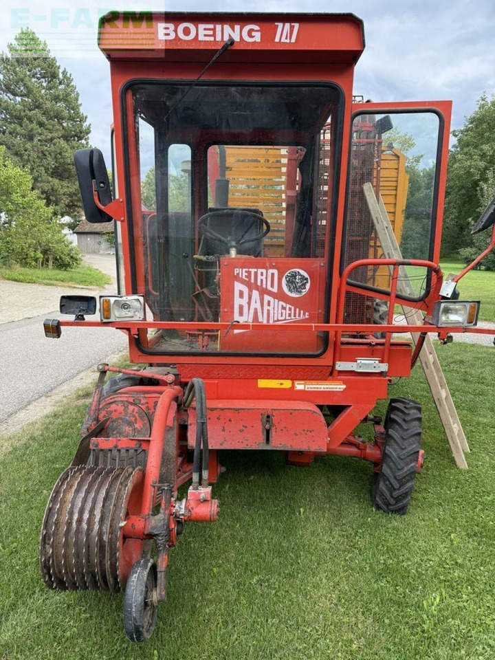 Schäffer 9630 t - Teleskopik yükleyici: fotoğraf 1 Schäffer 9630 t - Teleskopik yükleyici: fotoğraf 1