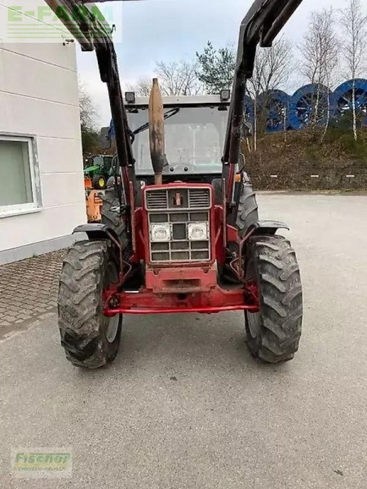 Sonstige / Other 833 as - Traktör: fotoğraf 2 Sonstige / Other 833 as - Traktör: fotoğraf 2