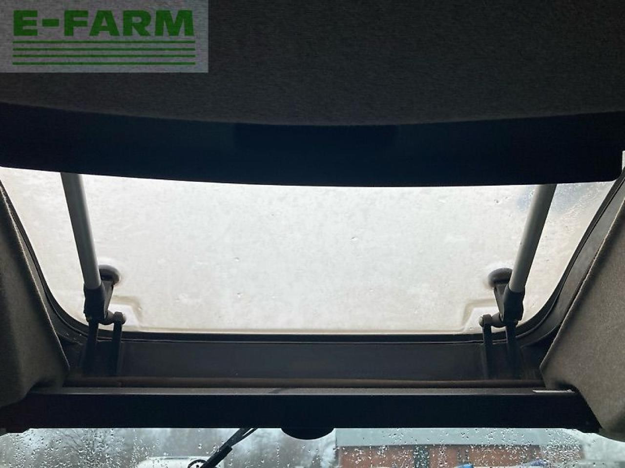 Steyr 6240 cvt - Traktör: fotoğraf 2 Steyr 6240 cvt - Traktör: fotoğraf 2