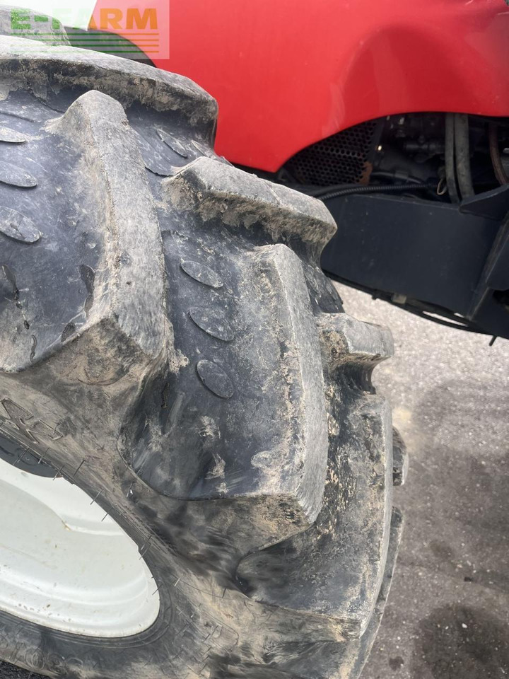 Traktör Steyr 9105 mt: fotoğraf 11
