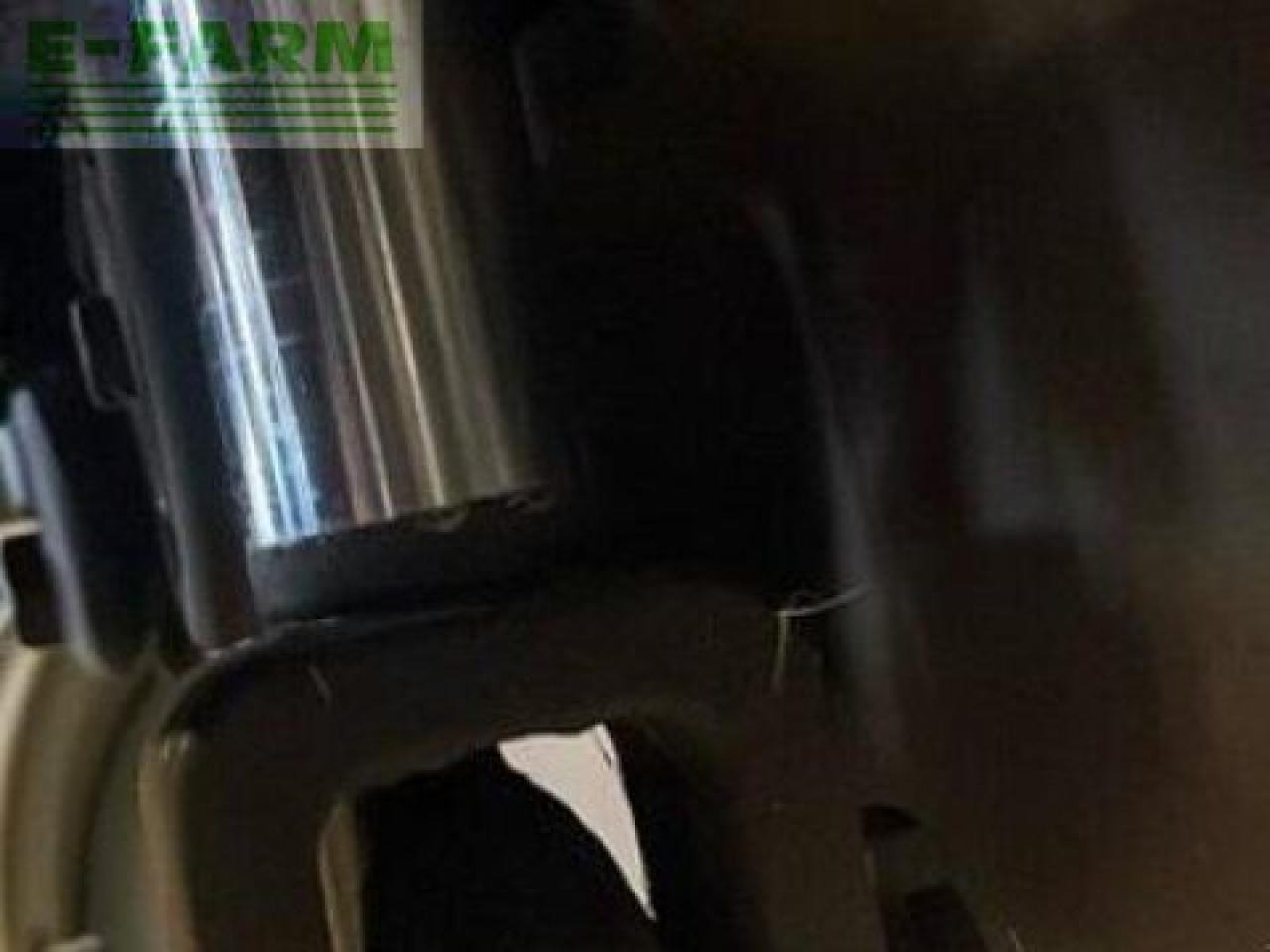 Steyr multi 4120 - Traktör: fotoğraf 4 Steyr multi 4120 - Traktör: fotoğraf 4