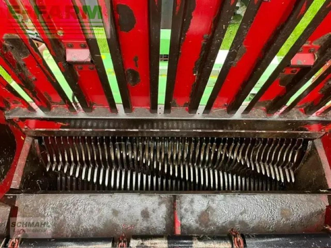 Strautmann giga vitesse 3 do - Silaj römorku: fotoğraf 5 Strautmann giga vitesse 3 do - Silaj römorku: fotoğraf 5