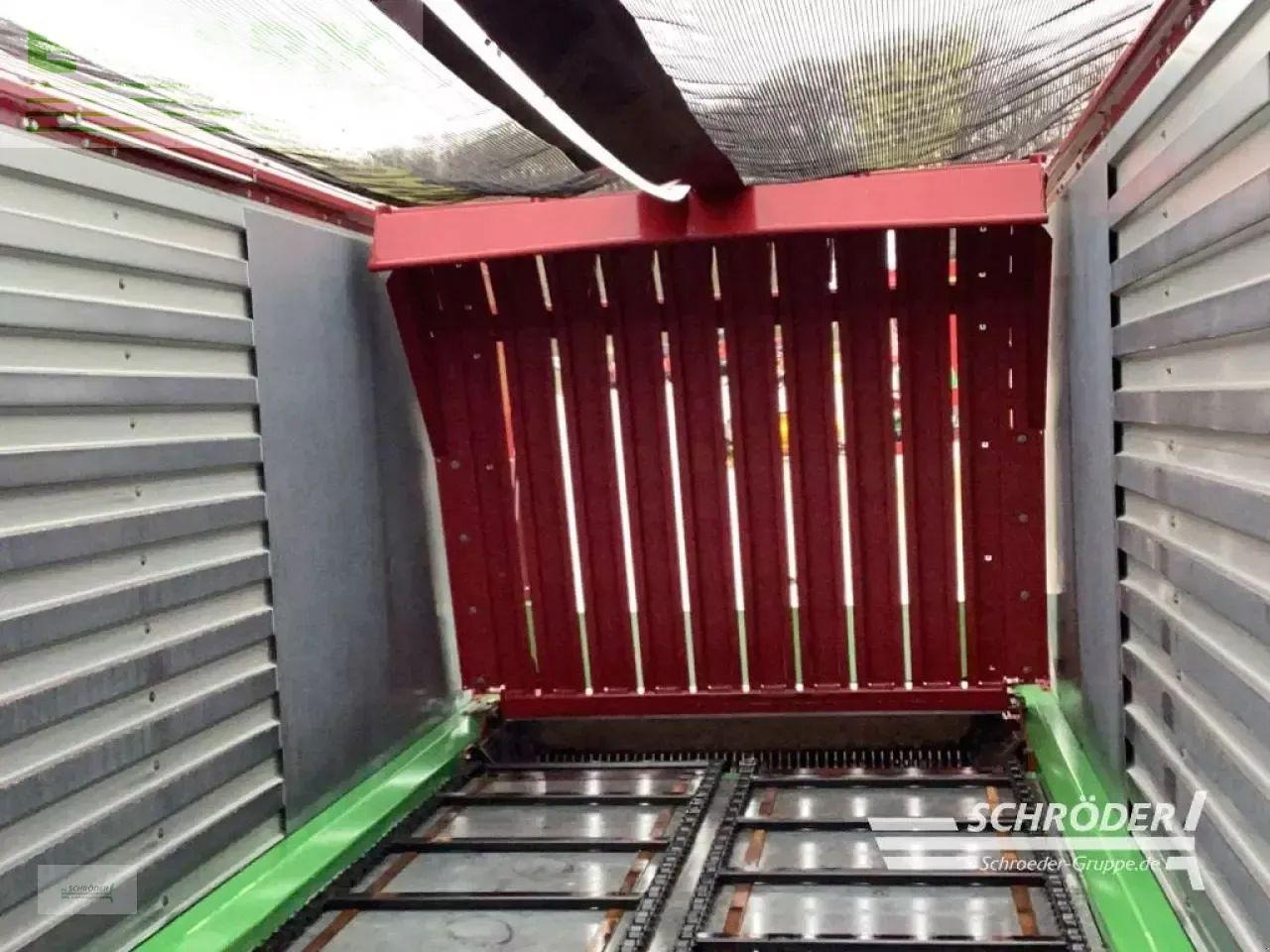 Silaj römorku Strautmann magnon cfs 430 do: fotoğraf 16 Silaj römorku Strautmann magnon cfs 430 do: fotoğraf 16