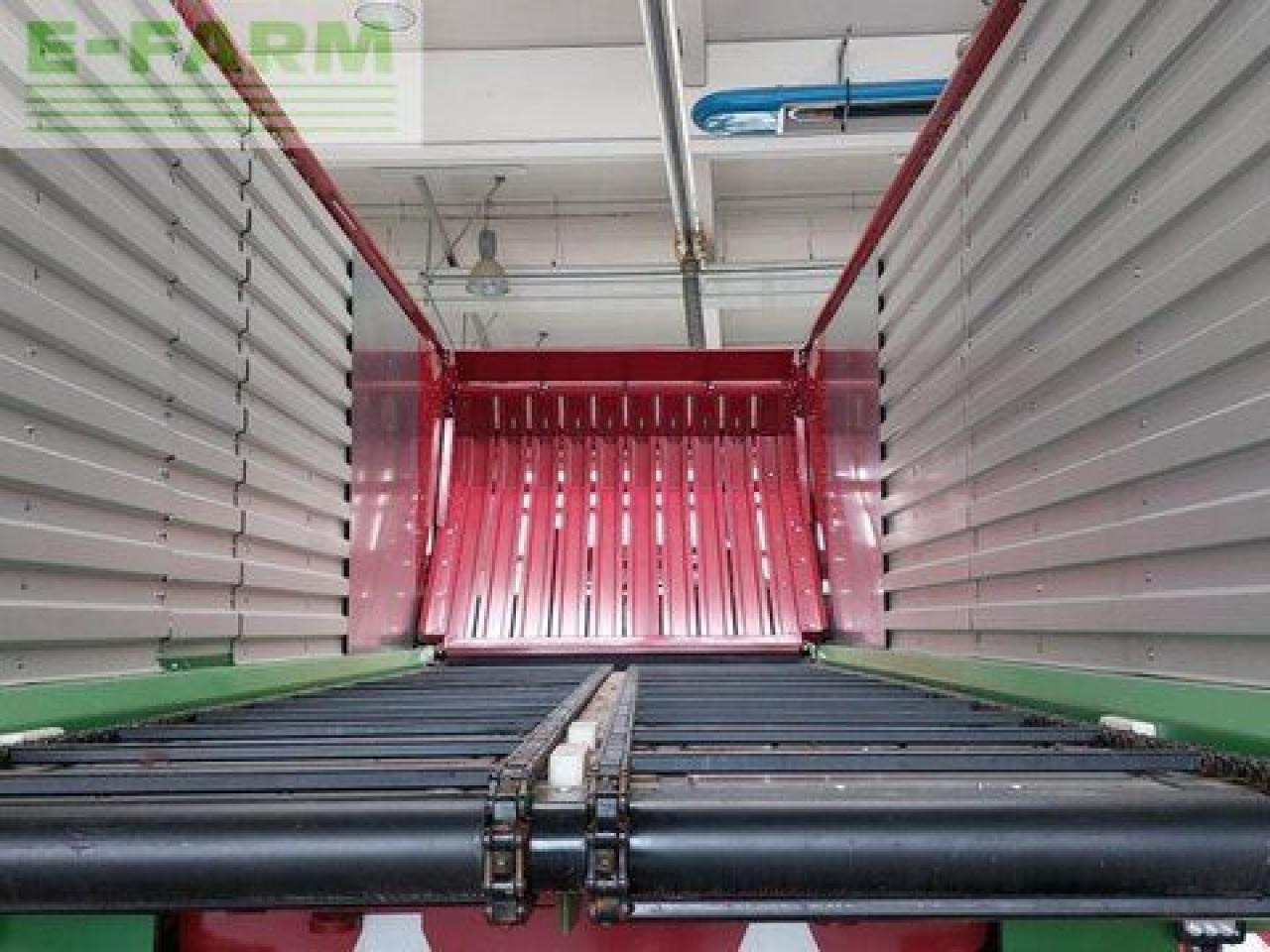 Damperli traktör römorku Strautmann magnon cfs 470: fotoğraf 13 Damperli traktör römorku Strautmann magnon cfs 470: fotoğraf 13