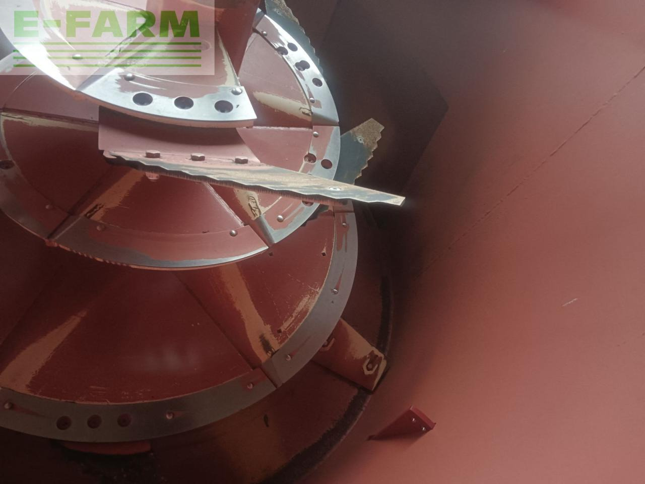 Strautmann verti - mix 1251 - Hayvancılık ekipmanları: fotoğraf 5 Strautmann verti - mix 1251 - Hayvancılık ekipmanları: fotoğraf 5