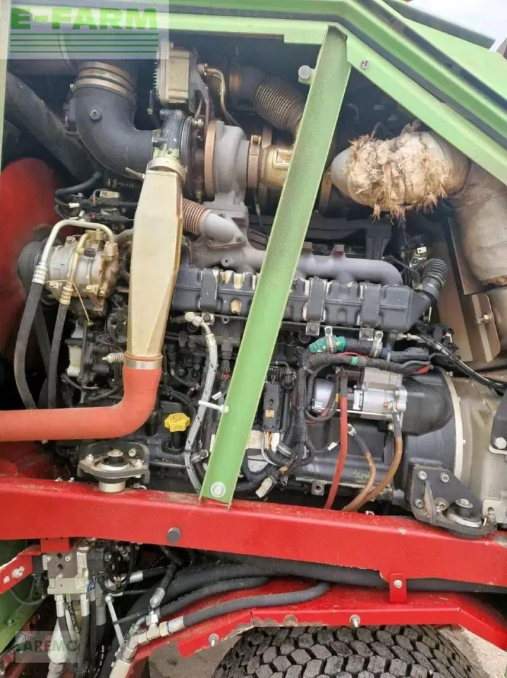 Strautmann verti-mix 1702 double sf - Hayvancılık ekipmanları: fotoğraf 2 Strautmann verti-mix 1702 double sf - Hayvancılık ekipmanları: fotoğraf 2