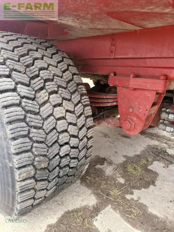 Strautmann verti-mix 1702 double sf - Hayvancılık ekipmanları: fotoğraf 3 Strautmann verti-mix 1702 double sf - Hayvancılık ekipmanları: fotoğraf 3