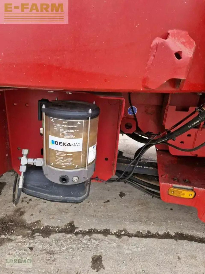 Strautmann verti-mix 1702 double sf - Hayvancılık ekipmanları: fotoğraf 5 Strautmann verti-mix 1702 double sf - Hayvancılık ekipmanları: fotoğraf 5