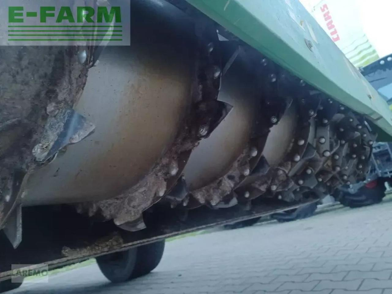 Hayvancılık ekipmanları Strautmann verti-mix 1702 double sf: fotoğraf 13