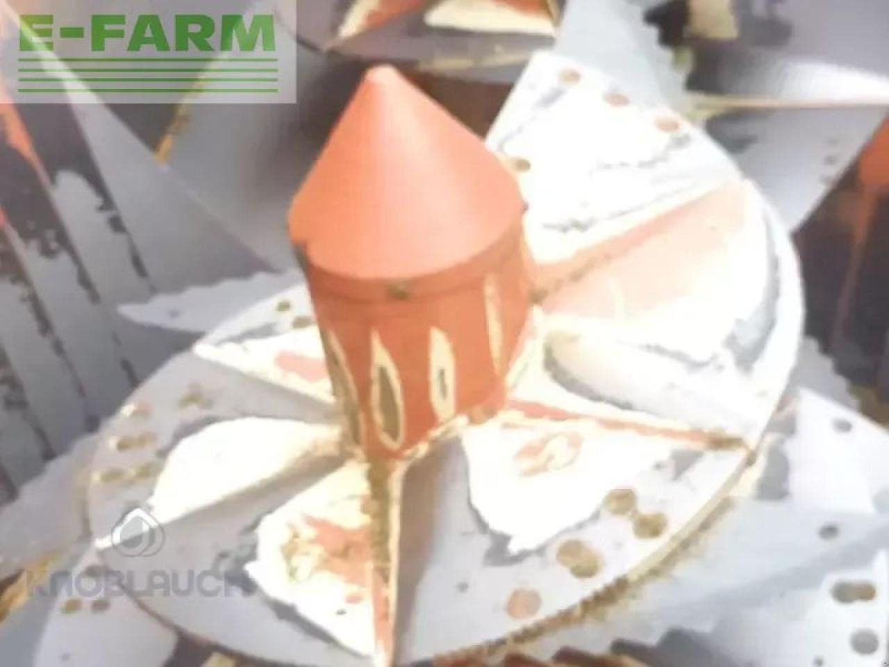 Strautmann verti-mix 2401 double - Hayvancılık ekipmanları: fotoğraf 5 Strautmann verti-mix 2401 double - Hayvancılık ekipmanları: fotoğraf 5