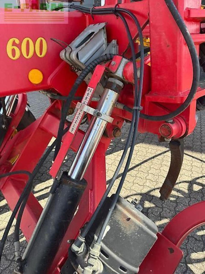 Väderstad opus 600 - Kültivatör: fotoğraf 5 Väderstad opus 600 - Kültivatör: fotoğraf 5
