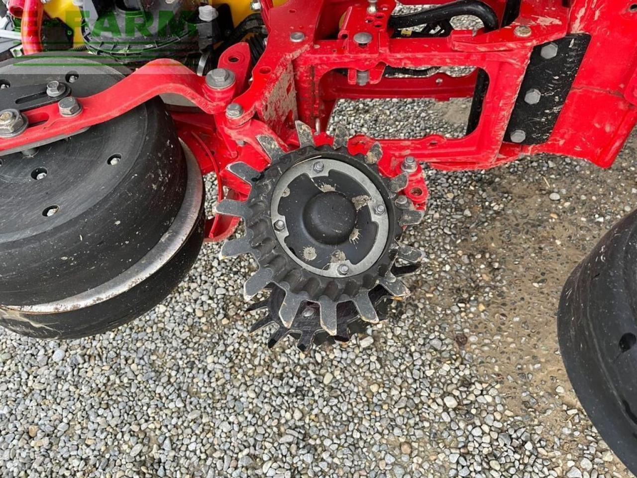 Väderstad tempo v12 - Hassas ekim makinesi: fotoğraf 5 Väderstad tempo v12 - Hassas ekim makinesi: fotoğraf 5