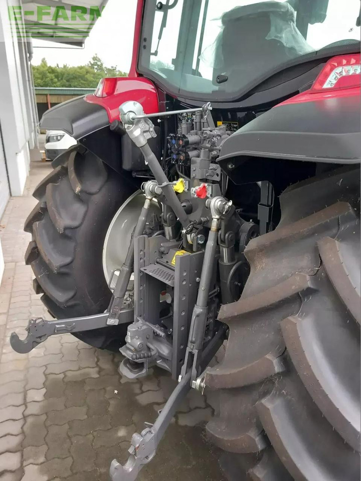 Valtra a75sh - Traktör: fotoğraf 5 Valtra a75sh - Traktör: fotoğraf 5