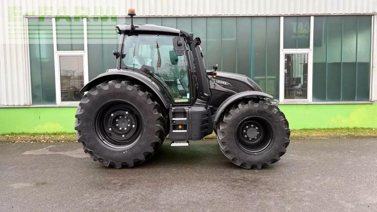 Valtra n 175 d - Traktör: fotoğraf 3 Valtra n 175 d - Traktör: fotoğraf 3