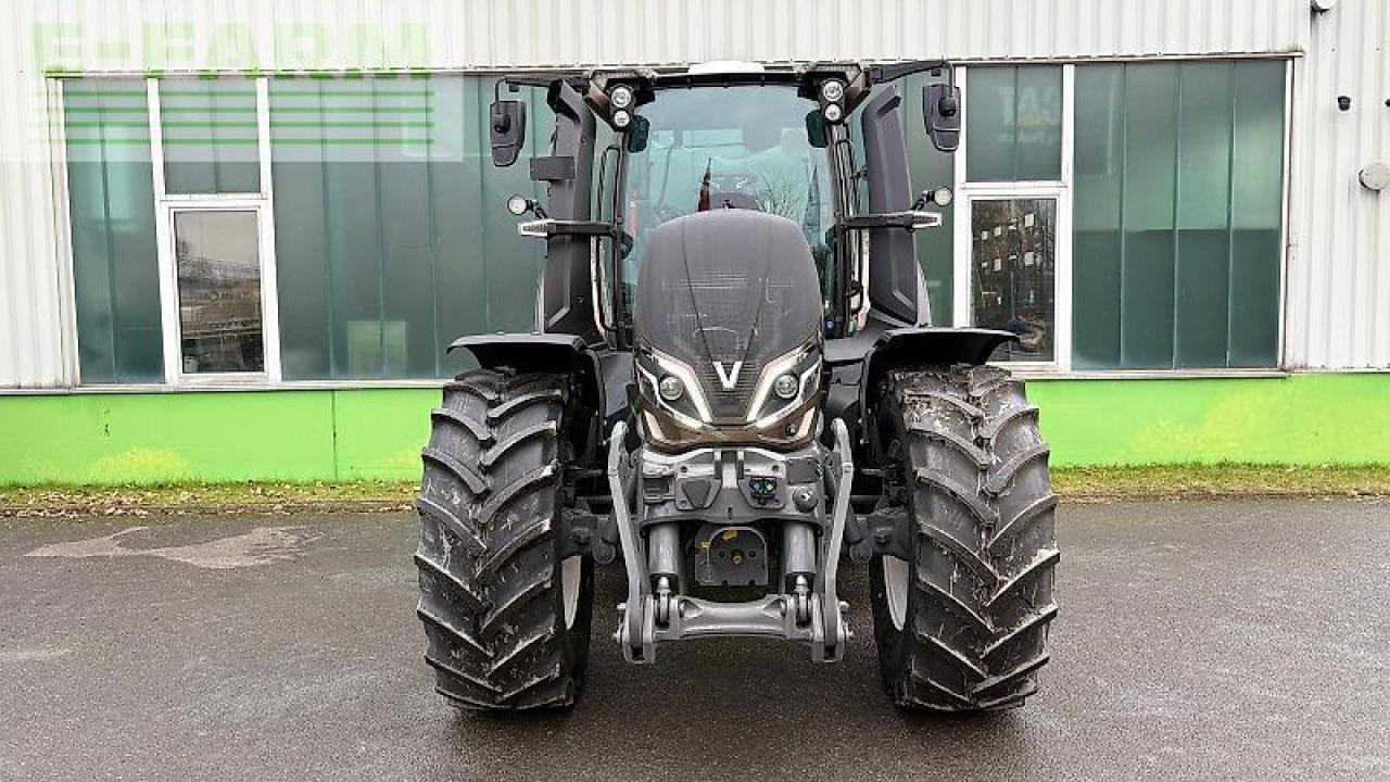 Valtra q 285 - Traktör: fotoğraf 1 Valtra q 285 - Traktör: fotoğraf 1