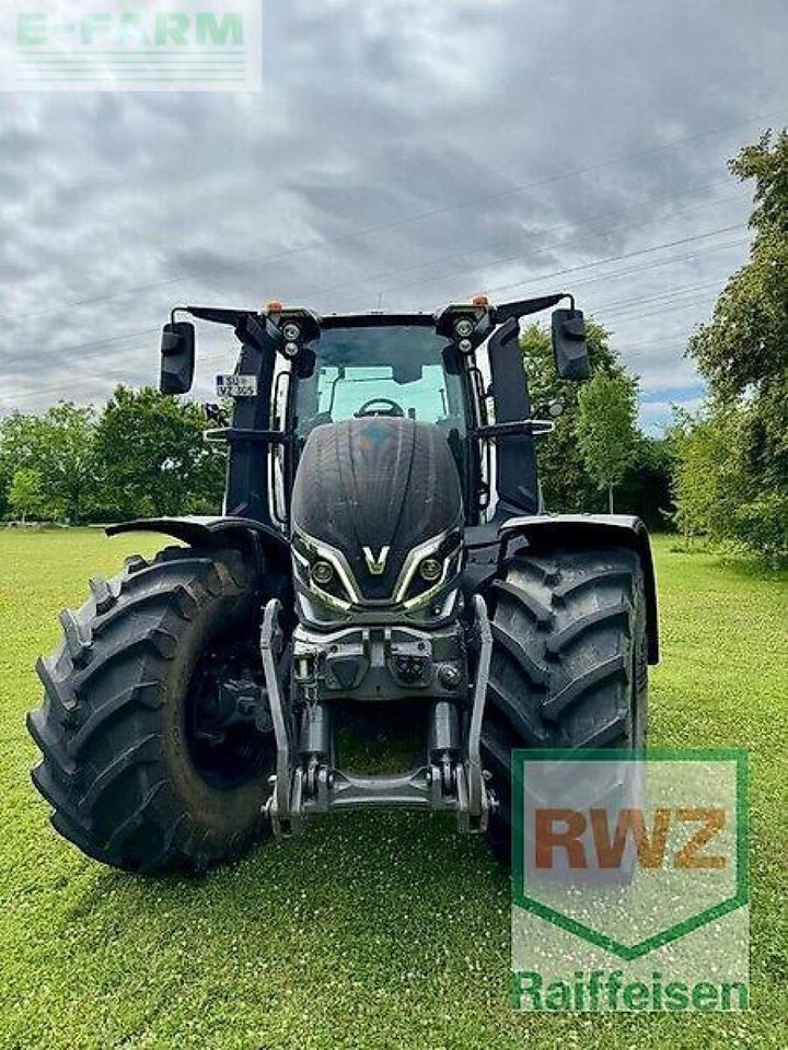 Valtra q305 - Traktör: fotoğraf 2 Valtra q305 - Traktör: fotoğraf 2