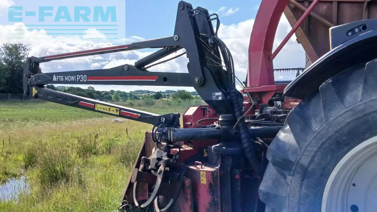 Valtra t193 valtra t193 - Traktör: fotoğraf 5 Valtra t193 valtra t193 - Traktör: fotoğraf 5