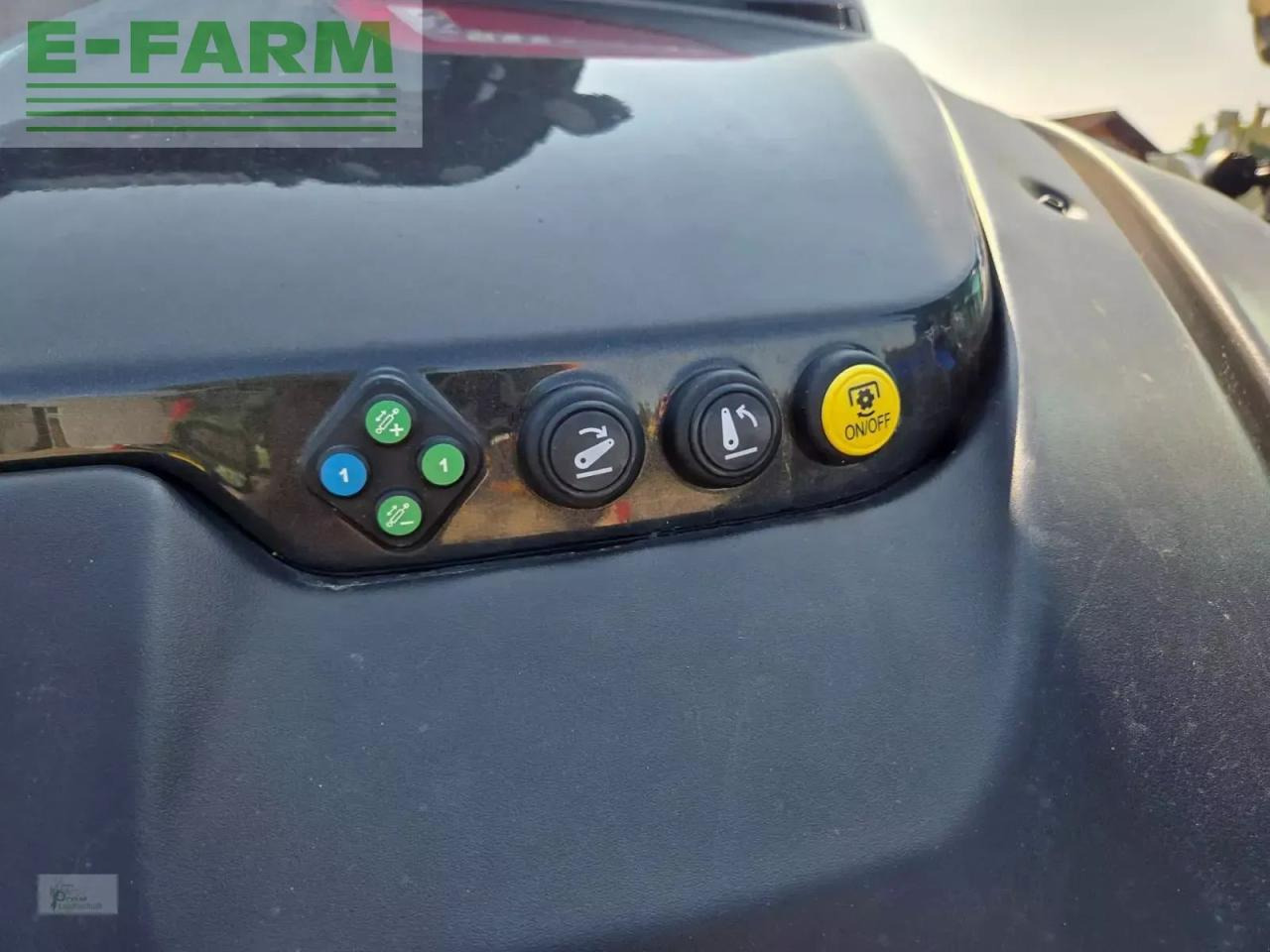 Valtra t195 d - Traktör: fotoğraf 4 Valtra t195 d - Traktör: fotoğraf 4
