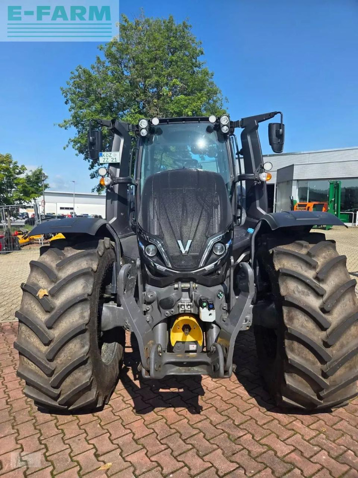 Valtra t195 d - Traktör: fotoğraf 2 Valtra t195 d - Traktör: fotoğraf 2