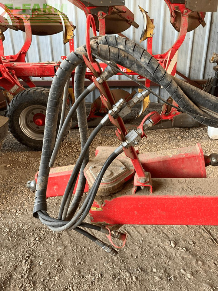 Vogel&Noot terra disc - Kültivatör: fotoğraf 2 Vogel&Noot terra disc - Kültivatör: fotoğraf 2