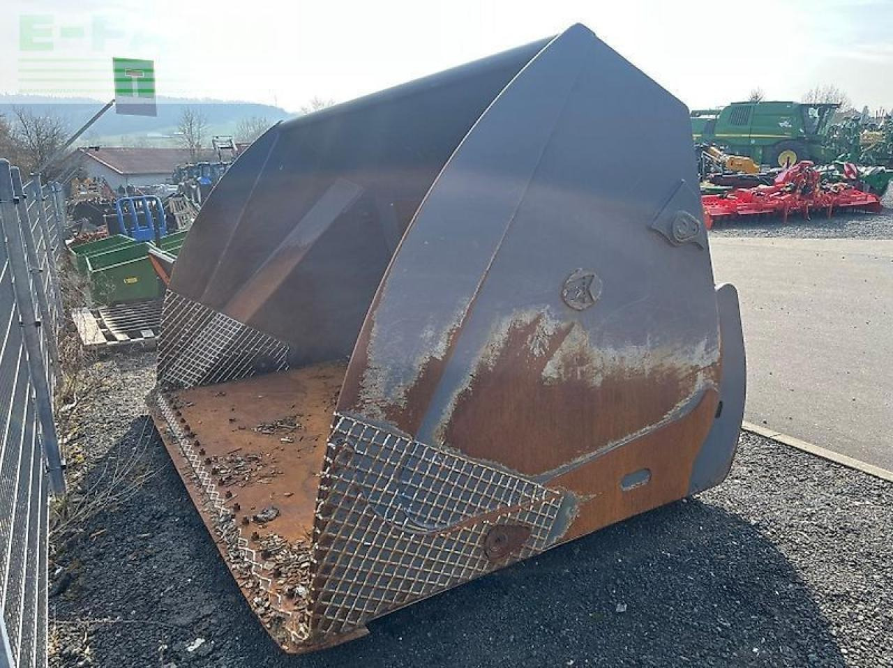 Volvo volvo l 110 - 120 - Mini ekskavatör: fotoğraf 4 Volvo volvo l 110 - 120 - Mini ekskavatör: fotoğraf 4