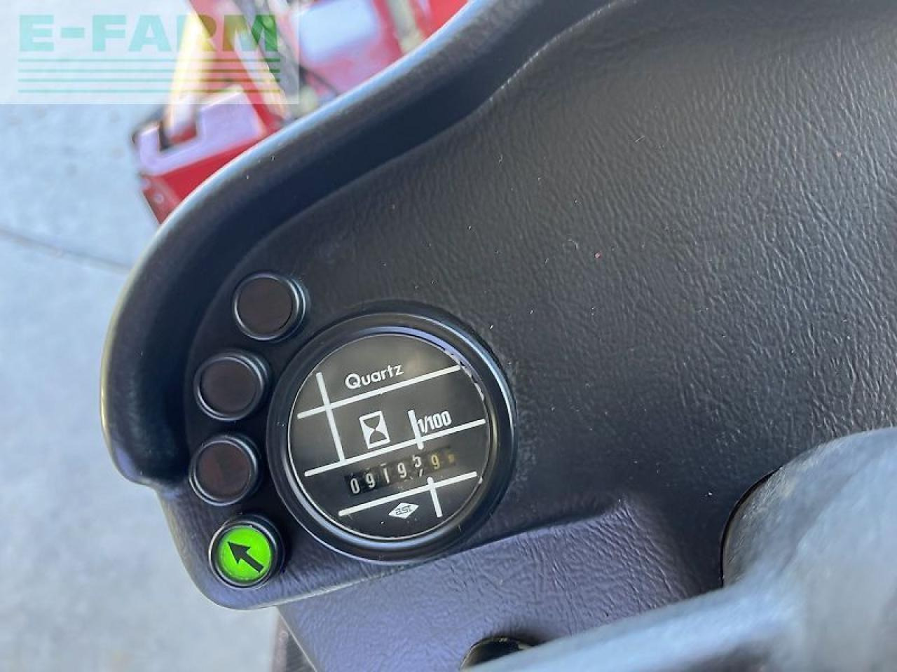 Weidemann 1365p43 spezial - Mini ekskavatör: fotoğraf 4 Weidemann 1365p43 spezial - Mini ekskavatör: fotoğraf 4