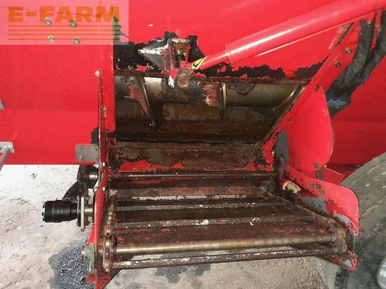 Zago sabre 90wt - Hayvancılık ekipmanları: fotoğraf 4 Zago sabre 90wt - Hayvancılık ekipmanları: fotoğraf 4