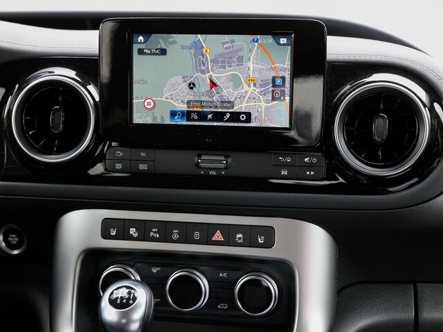 MERCEDES-BENZ T 180 Progressive,AHK,LED,Navi,Kamera,Tempomat... - Diğer araçlar: fotoğraf 4 MERCEDES-BENZ T 180 Progressive,AHK,LED,Navi,Kamera,Tempomat... - Diğer araçlar: fotoğraf 4