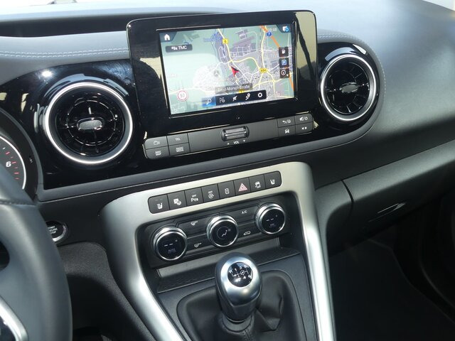 MERCEDES-BENZ T 180 Progressive,MBUX,LED,Navi,Kamera,Tempomat... - Diğer araçlar: fotoğraf 5 MERCEDES-BENZ T 180 Progressive,MBUX,LED,Navi,Kamera,Tempomat... - Diğer araçlar: fotoğraf 5