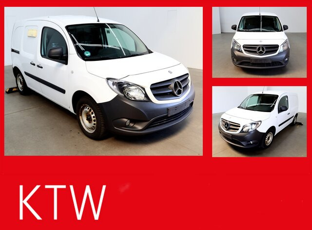 MERCEDES-BENZ Citan 111 CDI Kasten,Klima,Sortimo Ausbau - Minivan: fotoğraf 1 MERCEDES-BENZ Citan 111 CDI Kasten,Klima,Sortimo Ausbau - Minivan: fotoğraf 1