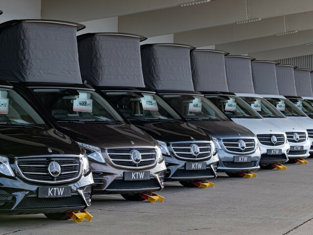 MERCEDES-BENZ EQV 300 Extralang,Rollstulrampe,2xel.Schiebetür - Minivan, Elektrikli kamyonet: fotoğraf 3 MERCEDES-BENZ EQV 300 Extralang,Rollstulrampe,2xel.Schiebetür - Minivan, Elektrikli kamyonet: fotoğraf 3