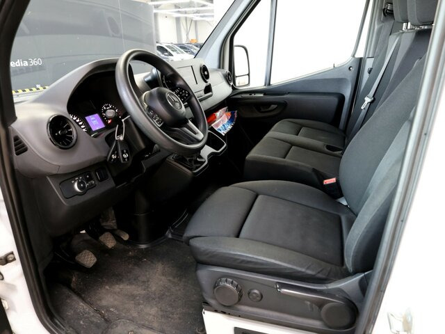 MERCEDES-BENZ Sprinter 314 CDI DOKA,MBUX,Klima,Tempomat - Açık kasa kamyonet, Çift kabin kamyonet: fotoğraf 2 MERCEDES-BENZ Sprinter 314 CDI DOKA,MBUX,Klima,Tempomat - Açık kasa kamyonet, Çift kabin kamyonet: fotoğraf 2