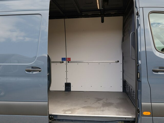 MERCEDES-BENZ Sprinter 315 CDI Kasten,3924mm,Automatik,LED - Panelvan: fotoğraf 2 MERCEDES-BENZ Sprinter 315 CDI Kasten,3924mm,Automatik,LED - Panelvan: fotoğraf 2