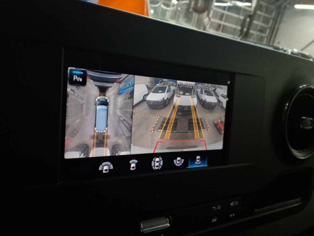 MERCEDES-BENZ Sprinter 315 CDI Kasten,3924mm,Automatik,LED... - Panelvan: fotoğraf 2 MERCEDES-BENZ Sprinter 315 CDI Kasten,3924mm,Automatik,LED... - Panelvan: fotoğraf 2