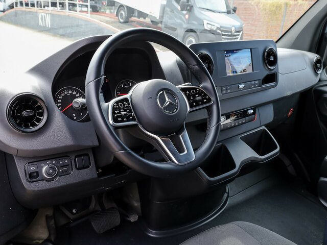 MERCEDES-BENZ Sprinter 315 CDI Kasten,3924mm,Automatik,LED - Panelvan: fotoğraf 5 MERCEDES-BENZ Sprinter 315 CDI Kasten,3924mm,Automatik,LED - Panelvan: fotoğraf 5