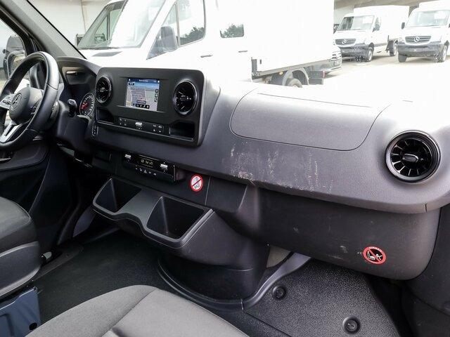 MERCEDES-BENZ Sprinter 315 CDI Kasten,3924mm,Automatik,LED... - Panelvan: fotoğraf 4 MERCEDES-BENZ Sprinter 315 CDI Kasten,3924mm,Automatik,LED... - Panelvan: fotoğraf 4