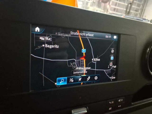 MERCEDES-BENZ Sprinter 315 CDI Kasten,3924mm,Automatik,LED... - Panelvan: fotoğraf 3 MERCEDES-BENZ Sprinter 315 CDI Kasten,3924mm,Automatik,LED... - Panelvan: fotoğraf 3