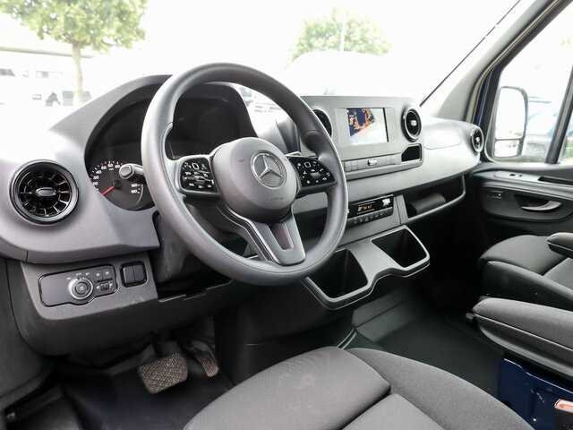 MERCEDES-BENZ Sprinter 315 CDI Maxi Kombi Tourer,8Sitze,Kamera... - Minivan: fotoğraf 4 MERCEDES-BENZ Sprinter 315 CDI Maxi Kombi Tourer,8Sitze,Kamera... - Minivan: fotoğraf 4