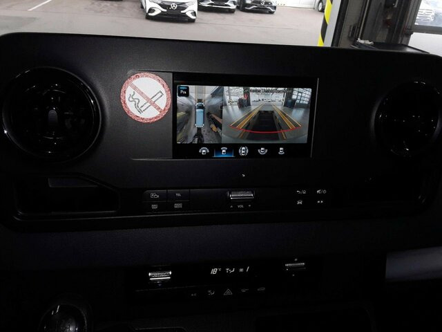 MERCEDES-BENZ Sprinter 315 Maxi,MBUX,Kamera,Tempomat... - Panelvan: fotoğraf 3 MERCEDES-BENZ Sprinter 315 Maxi,MBUX,Kamera,Tempomat... - Panelvan: fotoğraf 3