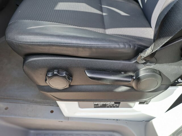Açık kasa kamyonet, Çift kabin kamyonet MERCEDES-BENZ Sprinter 316CDI DOKA,Allrad,AHK,Standhzg.: fotoğraf 7