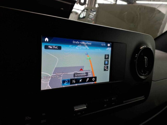 MERCEDES-BENZ Sprinter 317 CDI,3665mm,Automatik,Kamera... - Panelvan: fotoğraf 3 MERCEDES-BENZ Sprinter 317 CDI,3665mm,Automatik,Kamera... - Panelvan: fotoğraf 3