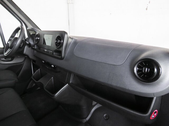 MERCEDES-BENZ Sprinter 317 CDI,3665mm,Automatik,Kamera... - Panelvan: fotoğraf 3 MERCEDES-BENZ Sprinter 317 CDI,3665mm,Automatik,Kamera... - Panelvan: fotoğraf 3