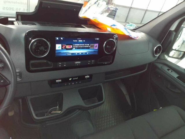 MERCEDES-BENZ Sprinter 317 CDI,3665mm,Automatik,Kamera... - Panelvan: fotoğraf 5 MERCEDES-BENZ Sprinter 317 CDI,3665mm,Automatik,Kamera... - Panelvan: fotoğraf 5