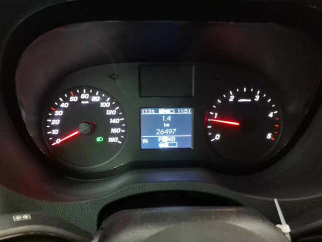 MERCEDES-BENZ Sprinter 317 CDI,3665mm,Automatik,Kamera... - Panelvan: fotoğraf 5 MERCEDES-BENZ Sprinter 317 CDI,3665mm,Automatik,Kamera... - Panelvan: fotoğraf 5