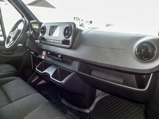 MERCEDES-BENZ Sprinter 317 CDI,3665mm,Automatik,Kamera... - Panelvan: fotoğraf 4 MERCEDES-BENZ Sprinter 317 CDI,3665mm,Automatik,Kamera... - Panelvan: fotoğraf 4