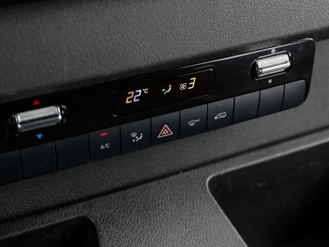 Panelvan MERCEDES-BENZ Sprinter 317 CDI,3665mm,Automatik,Kamera: fotoğraf 11