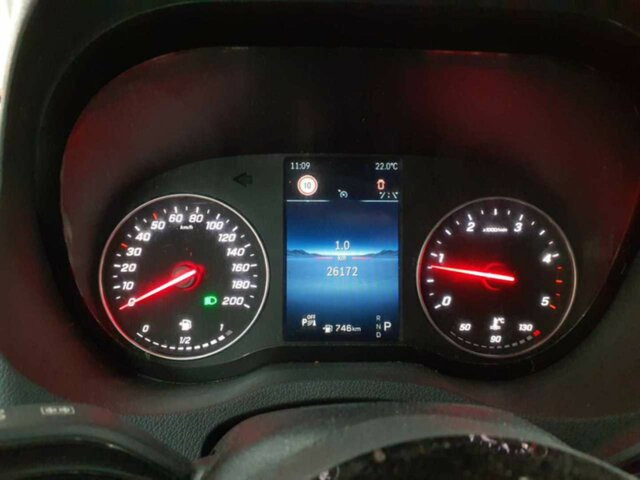 MERCEDES-BENZ Sprinter 317 CDI,3665mm,Automatik,Kamera - Panelvan: fotoğraf 5 MERCEDES-BENZ Sprinter 317 CDI,3665mm,Automatik,Kamera - Panelvan: fotoğraf 5