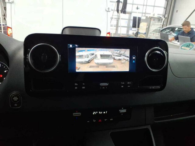 MERCEDES-BENZ Sprinter 317 CDI,3665mm,Automatik,Kamera... - Panelvan: fotoğraf 2 MERCEDES-BENZ Sprinter 317 CDI,3665mm,Automatik,Kamera... - Panelvan: fotoğraf 2