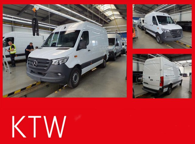 MERCEDES-BENZ Sprinter 317 CDI,3665mm,Automatik,Kamera - Panelvan: fotoğraf 1 MERCEDES-BENZ Sprinter 317 CDI,3665mm,Automatik,Kamera - Panelvan: fotoğraf 1