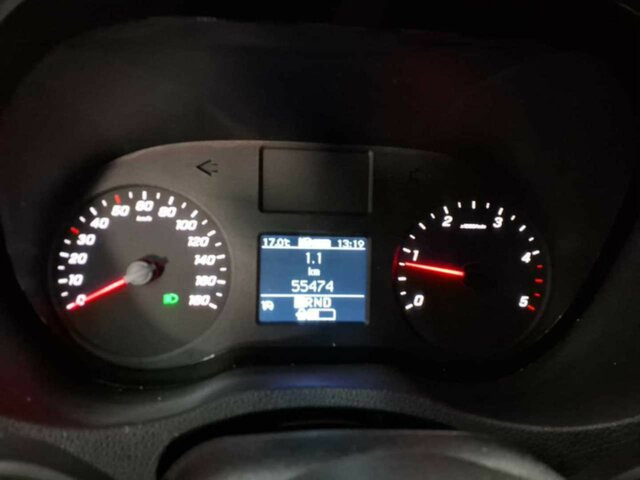 MERCEDES-BENZ Sprinter 317 CDI,3665mm,Automatik,Kamera... - Panelvan: fotoğraf 5 MERCEDES-BENZ Sprinter 317 CDI,3665mm,Automatik,Kamera... - Panelvan: fotoğraf 5